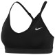 Nike Γυναικείο μπουστάκι Dri-Fit Indy